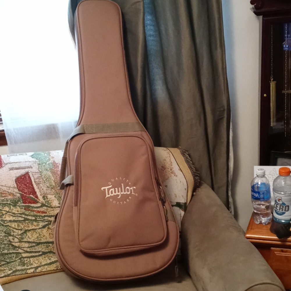 Taylor Acoustic Guitar
